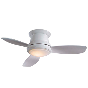 Flush Mount Ceiling Fans