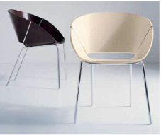 Lola Stackable Chair